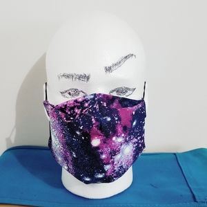 Trendy Face Mask with Filter